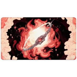 Ultra Pro - Secret Lair Holiday 2023 - Playmat