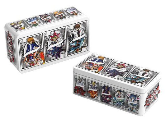 Yu-Gi-Oh! - Mega-Packs 2025