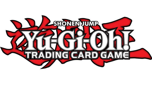 Yu-Gi-Oh! - Mega-Packs 2025 - Booster